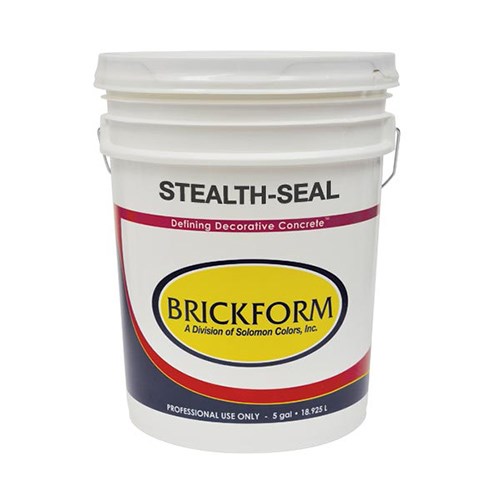 View Brickform Stealth Seal